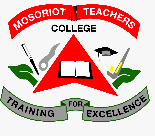 College Logo